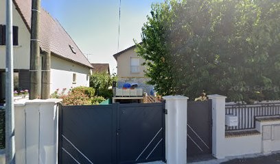 NORIA GHANNEMI - Psychologue - Accompagnement parental, Psychologue à Houilles