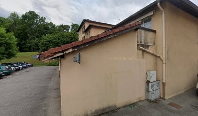 Docteur Lucile Boschetti, Psychothérapeute à Montbonnot-Saint-Martin