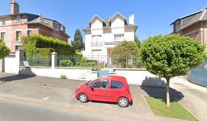 Alenda Leclère Marie-Rose, Psychologue à Saint-Quentin