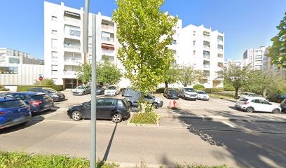 Borsi Claudie, Psychothérapeute à Vandoeuvre-lès-Nancy