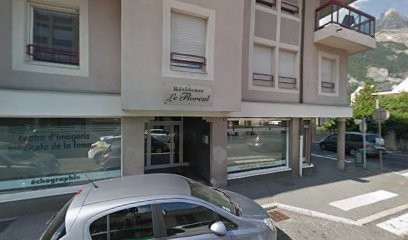 Mathilde Besson, Psychologue à Sallanches