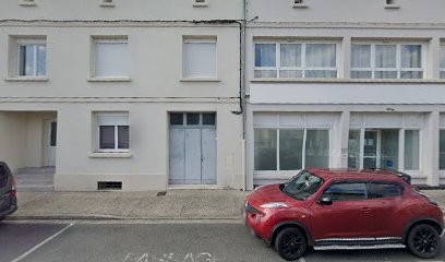 Beatrice Burgeat Le meur, Psychothérapeute à Castres