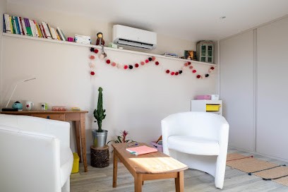 Annie LOISON - Psychologue, Psychologue à Savigny-lès-Beaune