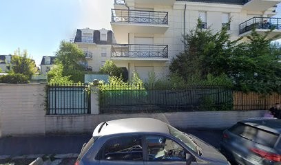 Morille Sandrine Karine, Psychothérapeute à Sartrouville