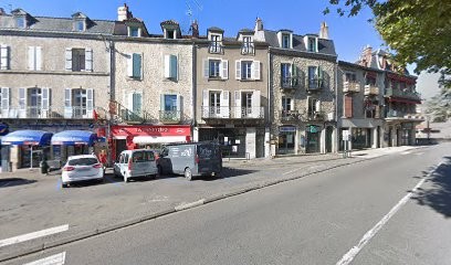 Craman Laurence, Psychologue à Villefranche-de-Rouergue