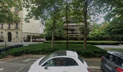 Valentin Jean Francois, Psychothérapeute à Neuilly-sur-Seine