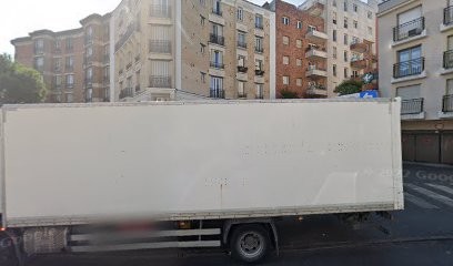 Linx Patrick - Psychologue Psychanalyste, Psychologue au Kremlin-Bicêtre