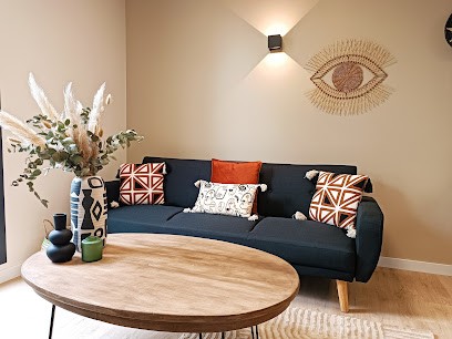 Elodie Vial - Psychologue, Psychologue à Irigny