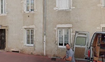 Caroline KASPERCZAK, Psychothérapeute à Chalon-sur-Saône