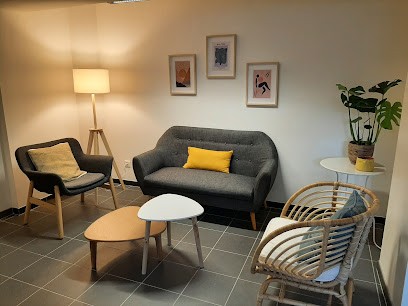 Octavie Rochet-Rollet, Psychologue à Viriat