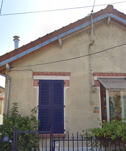 Samanta Dykes - Psychologue, Psychologue à Maisons-Laffitte