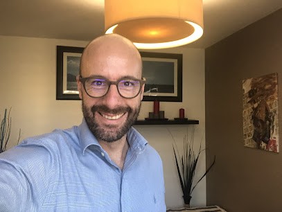 Garcia Vincent, Psychologue à Meaux