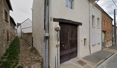 Charlotte BILIC - Psychologue, Psychologue à Viarmes