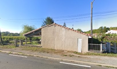 GIRARD ANNE, Psychothérapeute à Brizambourg