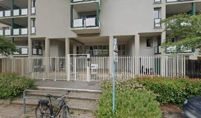 Marjorie Dosne - Thérapie psycho-corporelle biodynamique, Psychothérapeute à Gières