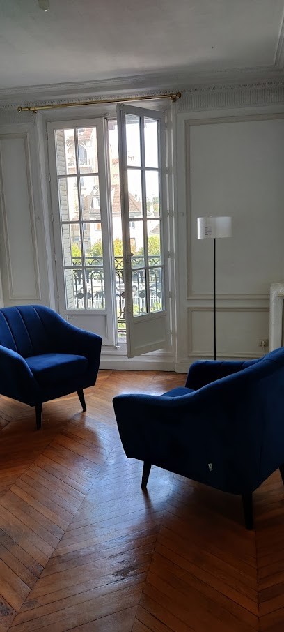 Karine Blondeau | thérapie EMDR | thérapie de couple | psychothérapie, Psychothérapeute à Enghien-les-Bains