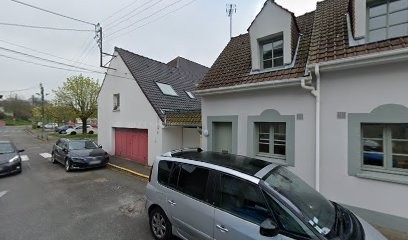 Elodie Sbraire, Psychologue à Étaples