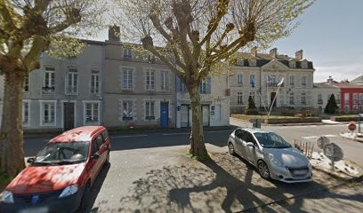 Gilles Vaillant, Psychothérapeute à Paimboeuf