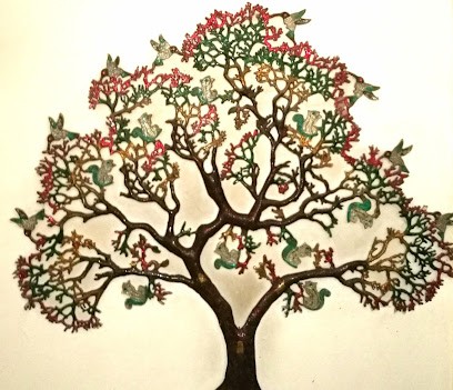 Isabelle HAMAIDE, Psychologue à Suresnes