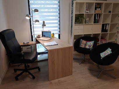 Adrien SOMMEN Psychologue enfant adolescent adulte thérapie Bilan TDAH Test QI Juvignac Montpellier psychométrique, Psychologue à Juvignac