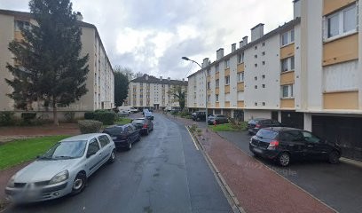 Sandrine Mailly - Psychologue, Psychologue à Ézanville