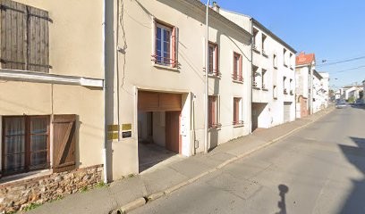 Nabholtz Carole, Psychologue à Herblay