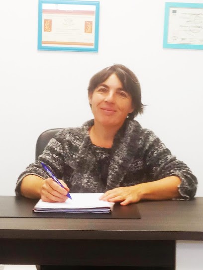 Laurence DERIAN- Thérapeute Pontivy MORBIHAN, Psychothérapeute au Sourn
