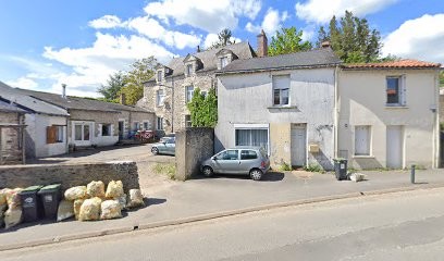 Chefgros Cecilia, Psychologue à Oudon