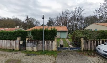 Sophie Terrades, Psychologue à Léognan