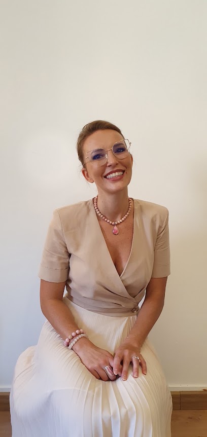 Hypnose Nice - Laetitia Ollivier - Hypnothérapeute À Nice, Psychothérapeute à Nice