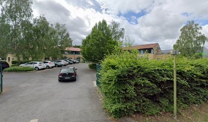 Ballery Laurent Emmanuel, Psychologue à Puiseux-Pontoise