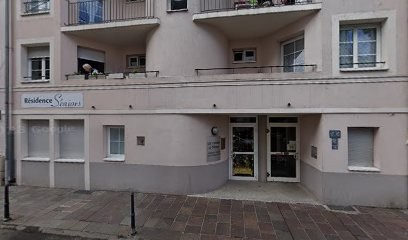 Marina Tavolieri Psychologue, Psychologue à Mulhouse