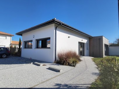 Nadine Paumé Psychologue, Psychologue à Soustons