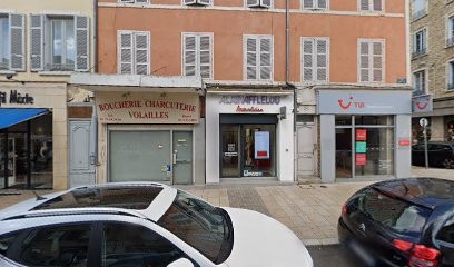 Obadia Bakouch Arielle, Psychologue à Villefranche-sur-Saône