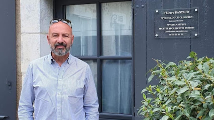 Danyaud Thierry, Psychologue à Rosnay