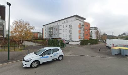 Magali Marechal, Psychologue à Orvault