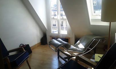 Cabinet De Neuropsychologie Et Psychothérapie, Psychothérapeute à Paris 01