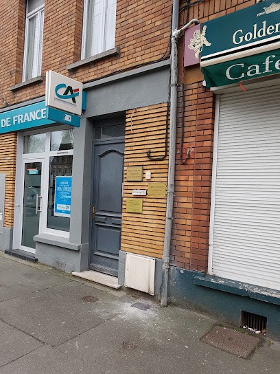 Marie-Christine Griot Psychologue - psychothérapeute, Psychologue à La Madeleine