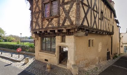 Robin Virginie, Psychologue à Nevers