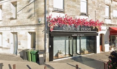 Georg Pierre, Psychothérapeute à Gradignan