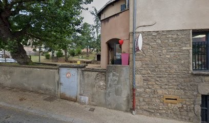 Alejandra RODRIGUEZ Psychologue, Psychologue à Pollionnay