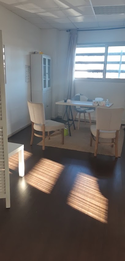 Christelle Chauvet, psychologue Clinicienne approche integrative . Clinique corporelle comportementale et émotionnelle Enfants adolescents adultes à Jacou, Psychologue à Jacou