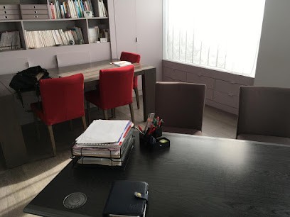 Nicolas FRANCOIS - Psychologue à Montrouge (TCC), Psychologue à Montrouge