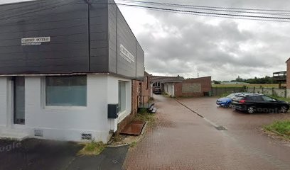 Charlotte Occelli psychologue, Psychologue à Flers-en-Escrebieux