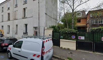 Guillerand Michel, Psychothérapeute aux Lilas