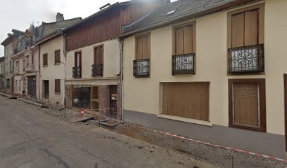 Deborah Francis - L'âme Qui Rit, Psychothérapeute à Castillon-en-Couserans