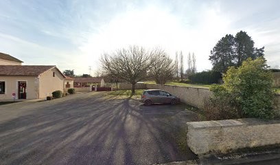 Papagiorgiou Papagiorgiou-guiter C, Psychologue à Marnay