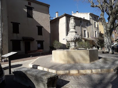 Laurence Gautier de Breuvand, Psychologue à Villes-sur-Auzon