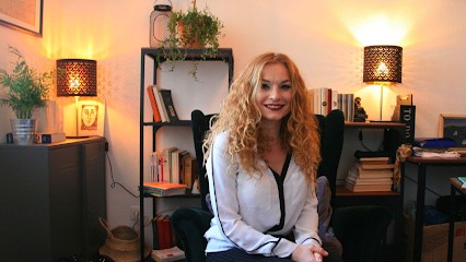 Sabrina Tezza, Psychanalyste à Metz