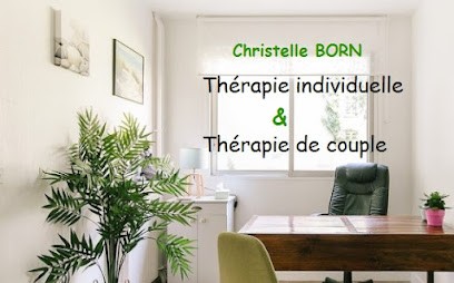 Christelle BORN Psy adulte, enfant, couple Vals-les-bains, Psychologue à Vals-les-Bains